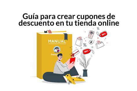 como crear cupones de descuento en facebook